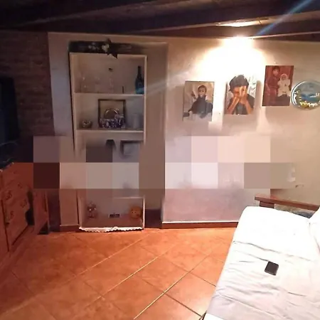 La Casa Del Camino