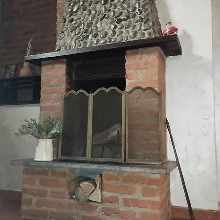 La Casa Del Camino Apartmán Turín