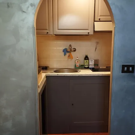 La Casa Del Camino Apartmán *