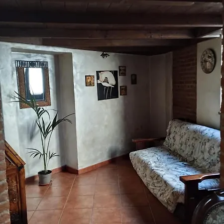 Apartmán La Casa Del Camino *
