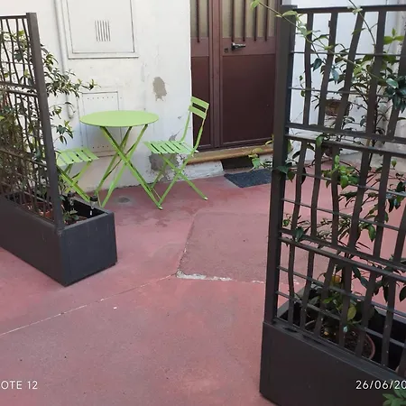 Apartamento La Casa Del Camino