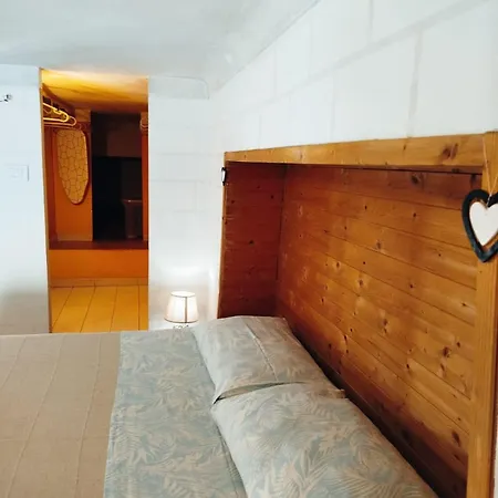 La Casa Del Camino Apartamento Turín