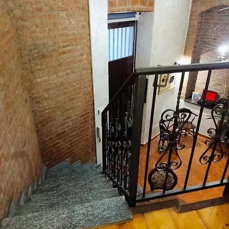 La Casa Del Camino Turin