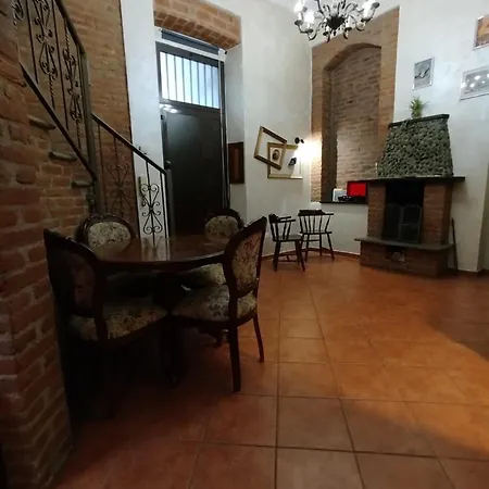 Apartamento La Casa Del Camino