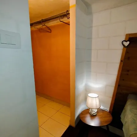 La Casa Del Camino Lägenhet *