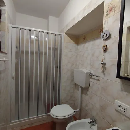 Apartamento La Casa Del Camino Turín