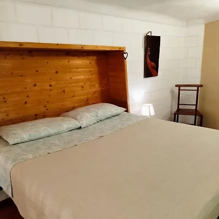 Apartamento La Casa Del Camino *