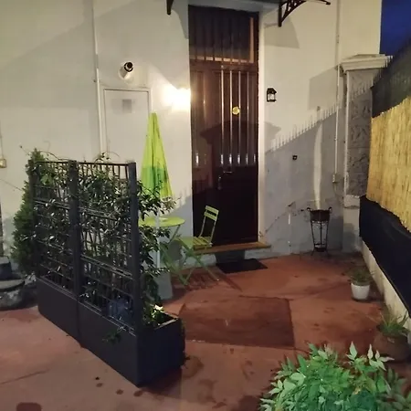 Lägenhet La Casa Del Camino