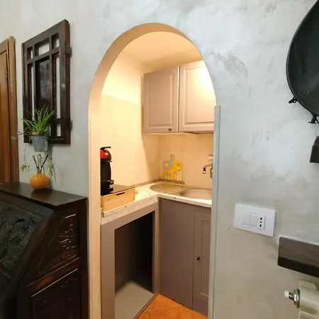 La Casa Del Camino Lägenhet Turin