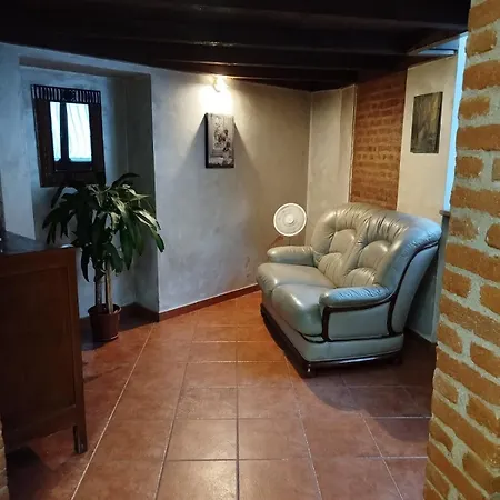 Apartamento La Casa Del Camino *