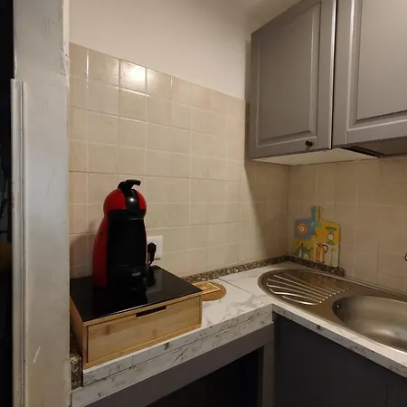 La Casa Del Camino Lägenhet *