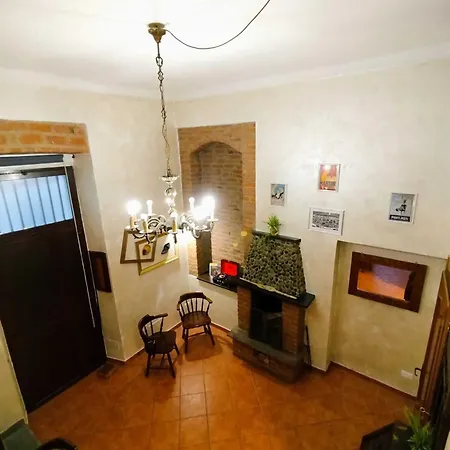 La Casa Del Camino *