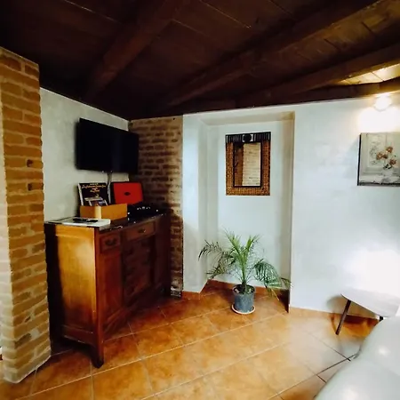 La Casa Del Camino *