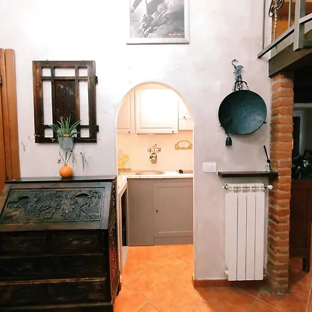 La Casa Del Camino *