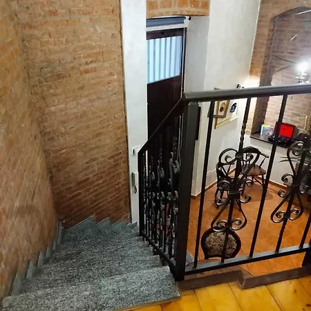 La Casa Del Camino Lägenhet *