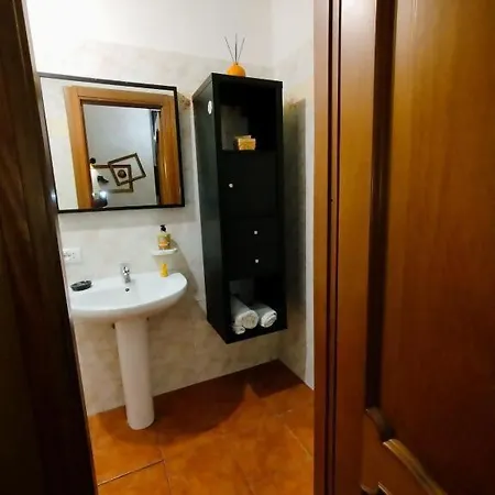 La Casa Del Camino 公寓 *