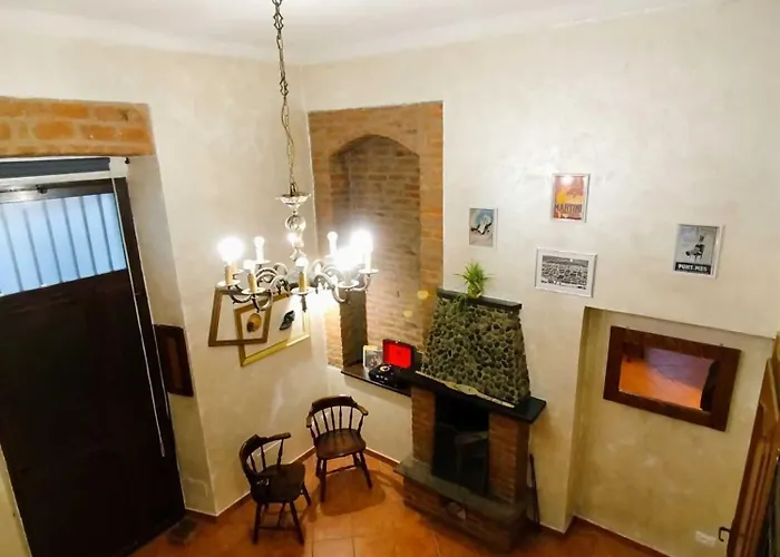 La Casa Del Camino *