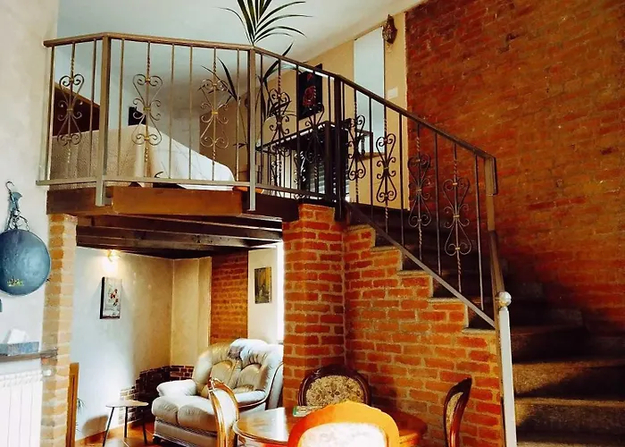 La Casa Del Camino Apartment Turin