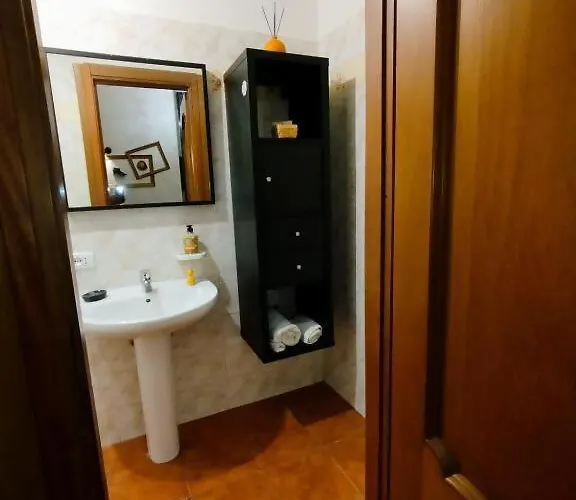 La Casa Del Camino Apartament *