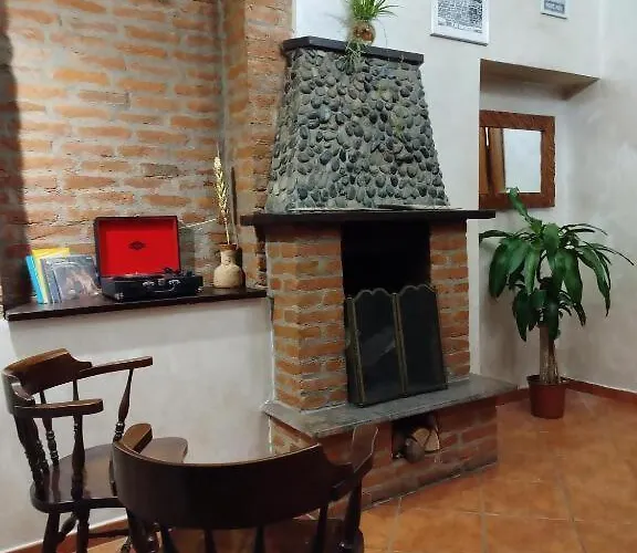 Apartament La Casa Del Camino