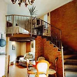 La Casa Del Camino Appartement Turin