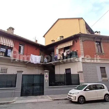La Casa Del Camino Apartamento *