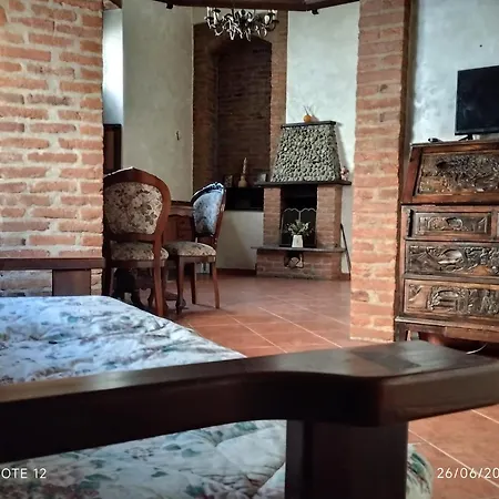 La Casa Del Camino Apartamento