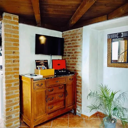La Casa Del Camino Apartamento