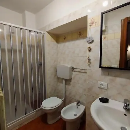 Apartamento La Casa Del Camino Turim