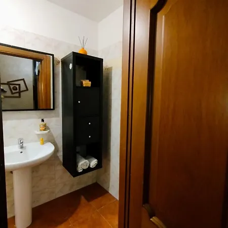 Appartement La Casa Del Camino *