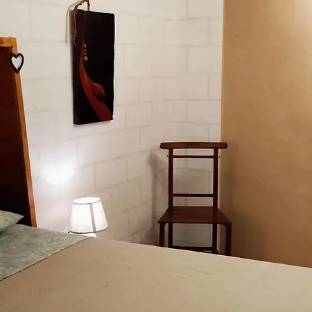 La Casa Del Camino *