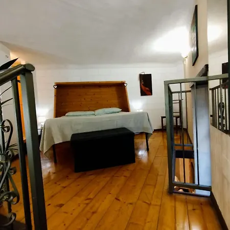 La Casa Del Camino Turin