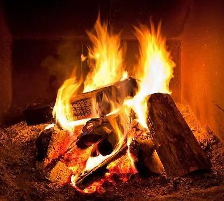 Appartement La Casa Del Camino Turin