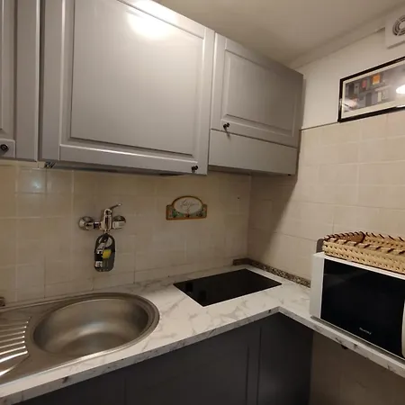 La Casa Del Camino Appartement