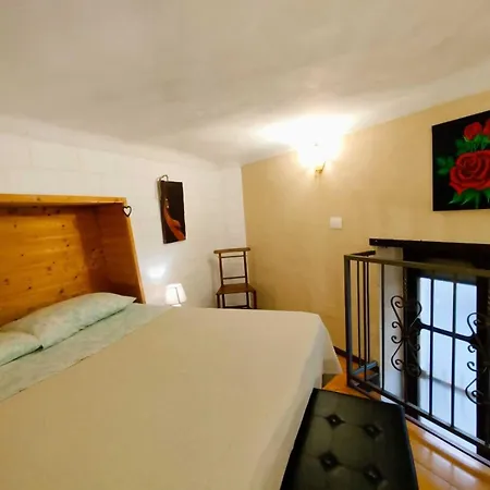 La Casa Del Camino *