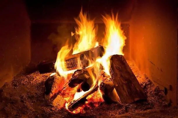 Apartamento La Casa Del Camino