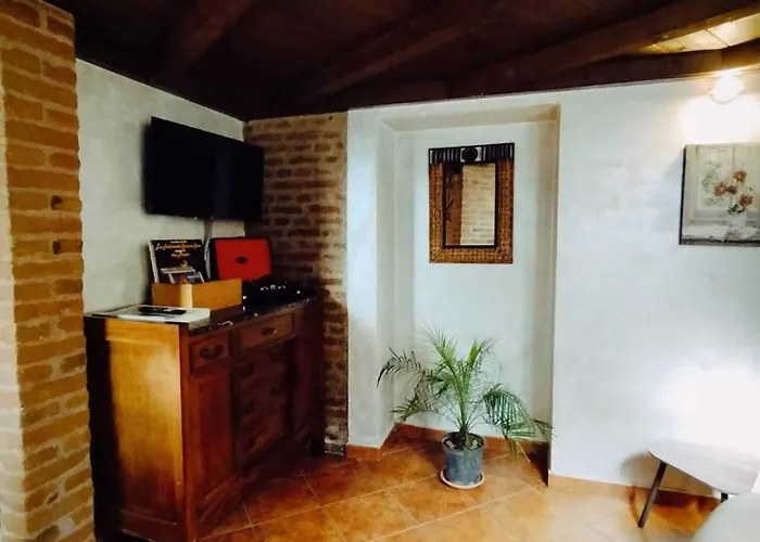 Apartamento La Casa Del Camino