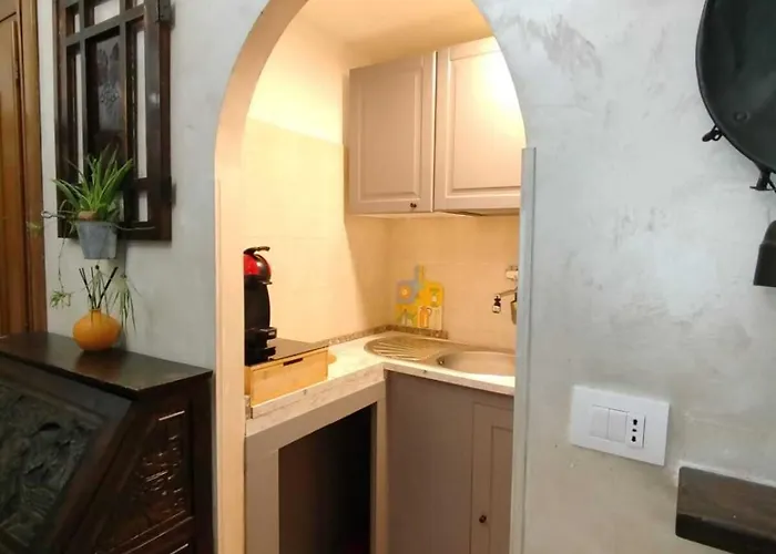 La Casa Del Camino Apartamento Turim