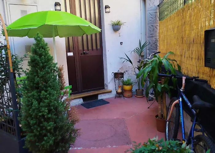 Apartment La Casa Del Camino *